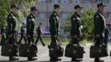 Призыв в армию круглый год: что известно о новом законопроекте