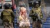 Индия нанесла ракетные удары по Пакистану, Пакистан в ответ также нанес удары по Индии