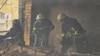 UKRAINE-CRISIS/ATTACK-KHARKIV