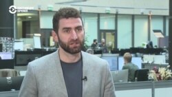 Журналист Закир Магомедов – о заявлении Рамзана Кадырова, который потребовал выдворить из Чечни родственников напавшего на полицейских