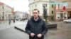 Главу белорусского фонда BYSOL Андрея Стрижака обвинили в рассылке дикпиков