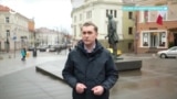 Главу белорусского фонда BYSOL Андрея Стрижака обвинили в рассылке дикпиков
