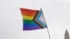 USA-LGBT/PRIDE